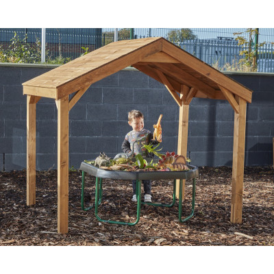 Cabane Tuff Tray