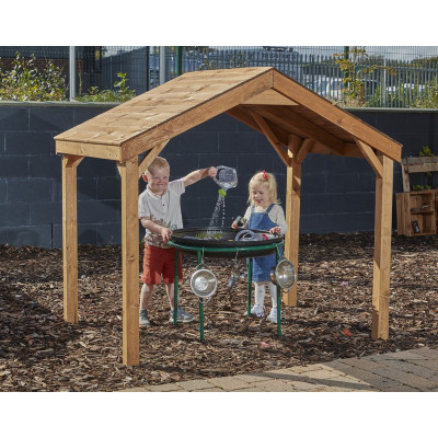 Cabane Tuff Tray
