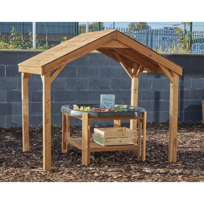 Cabane Tuff Tray