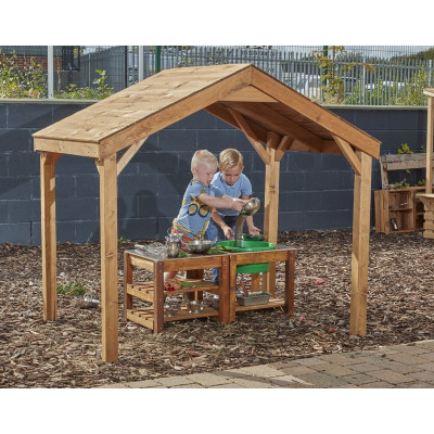 Cabane Tuff Tray