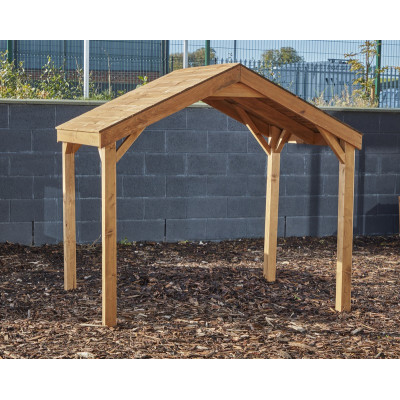 Cabane Tuff Tray
