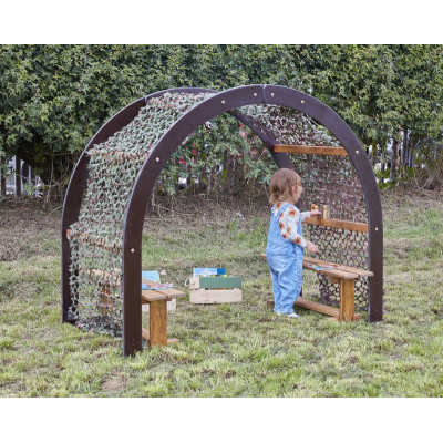 Arche Rafiki de plein air