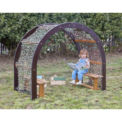 Arche Rafiki de plein air