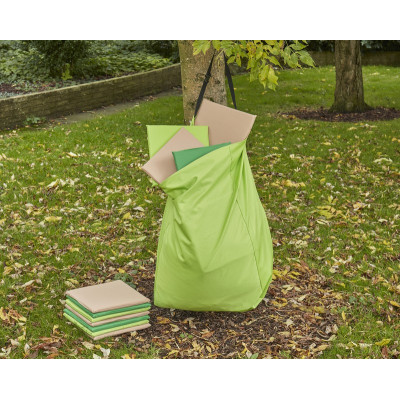 Ensemble de 30 coussins imperméables