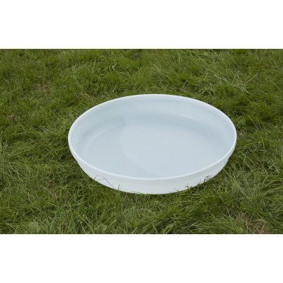 Bac d’exploration sensoriel rond 69 cm - Blanc
