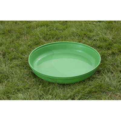 Bac exploration sensoriel rond 69 cm - Vert