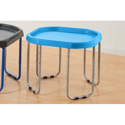 Bac d’exploration sensoriel 70 cm Mini Tuff Tray - Bleu