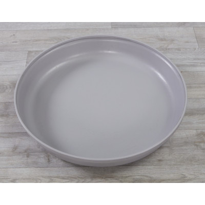Bac exploration sensoriel rond 69 cm - Gris