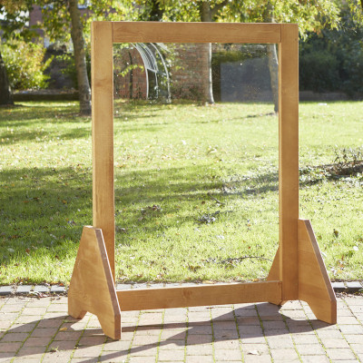 Tableau en plexiglas