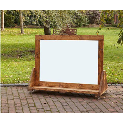 Tableau blanc mobile