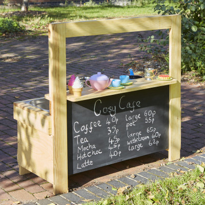 Cuisine d’extérieur