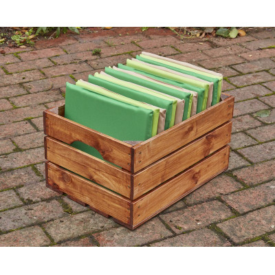 15 assises imperméables et leur coffret