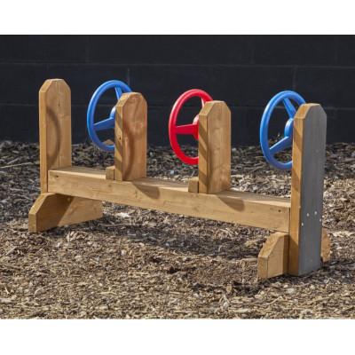 Banc de conduite