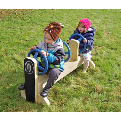 Banc de conduite