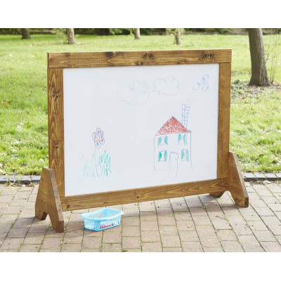 Tableau blanc