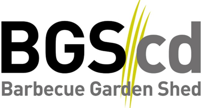 Barbecue Garden Shed